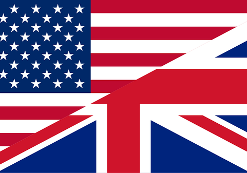 English, inglês